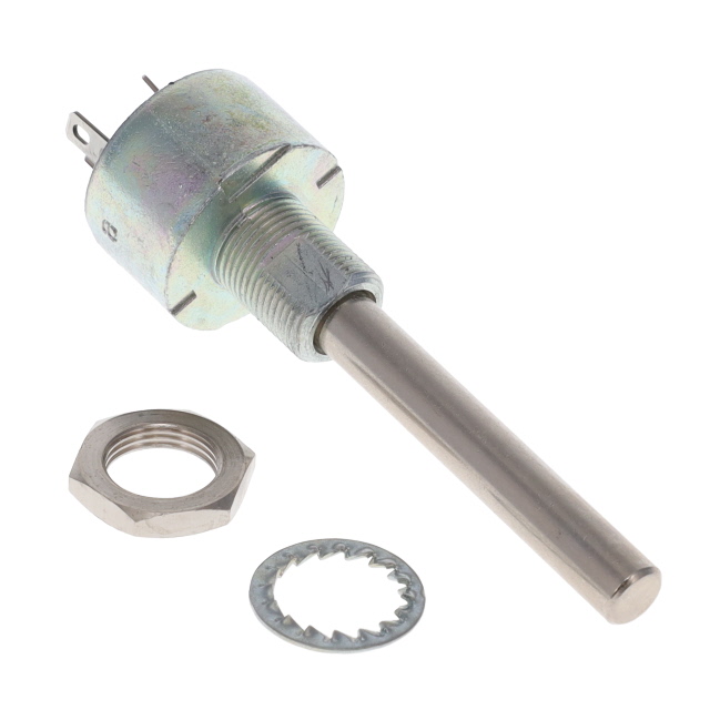 PE30L0FR471KAB Vishay Sfernice  Drehpotentiometer Rheostate